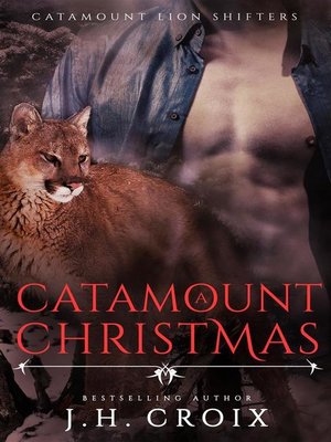 cover image of A Catamount Christmas